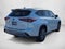 2021 Toyota Highlander Hybrid Platinum FWD (Natl)