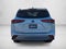 2021 Toyota Highlander Hybrid Platinum FWD (Natl)