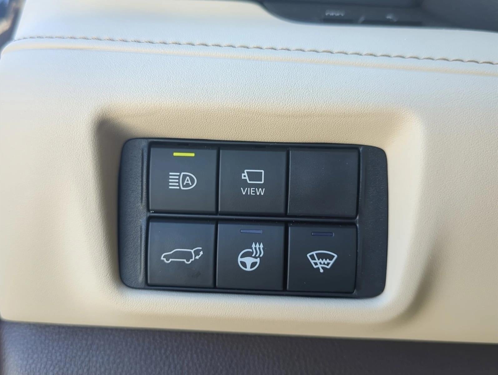 2022 Toyota Highlander Platinum AWD (Natl)