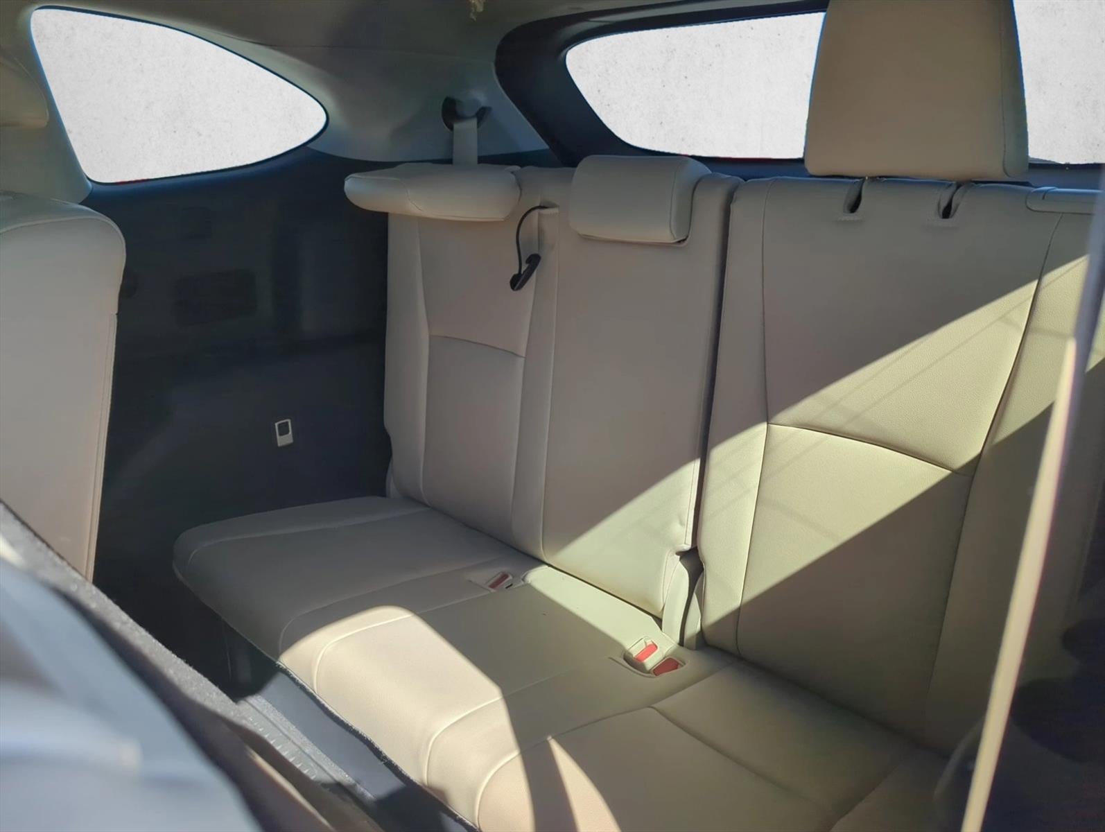 2022 Toyota Highlander Platinum AWD (Natl)