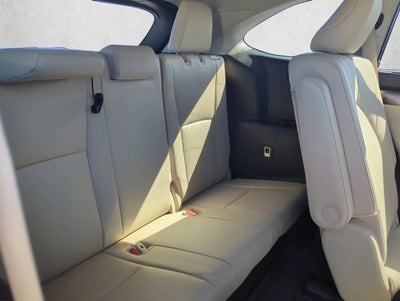 2022 Toyota Highlander Platinum AWD (Natl)