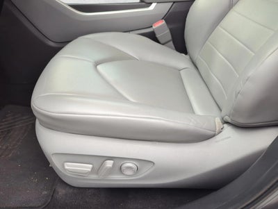 2022 Toyota Highlander XLE FWD (Natl)