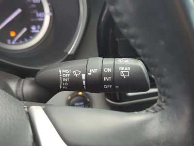 2022 Toyota Highlander XLE FWD (Natl)