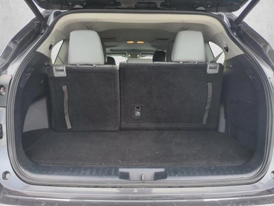 2022 Toyota Highlander XLE FWD (Natl)