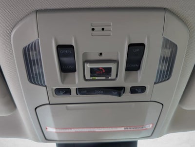 2022 Toyota Highlander XLE FWD (Natl)