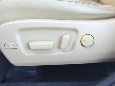 2018 Toyota Highlander XLE V6 AWD (Natl)