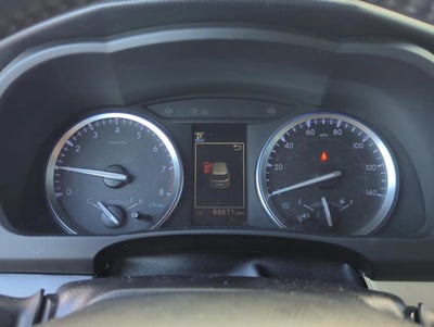 2018 Toyota Highlander XLE V6 AWD (Natl)