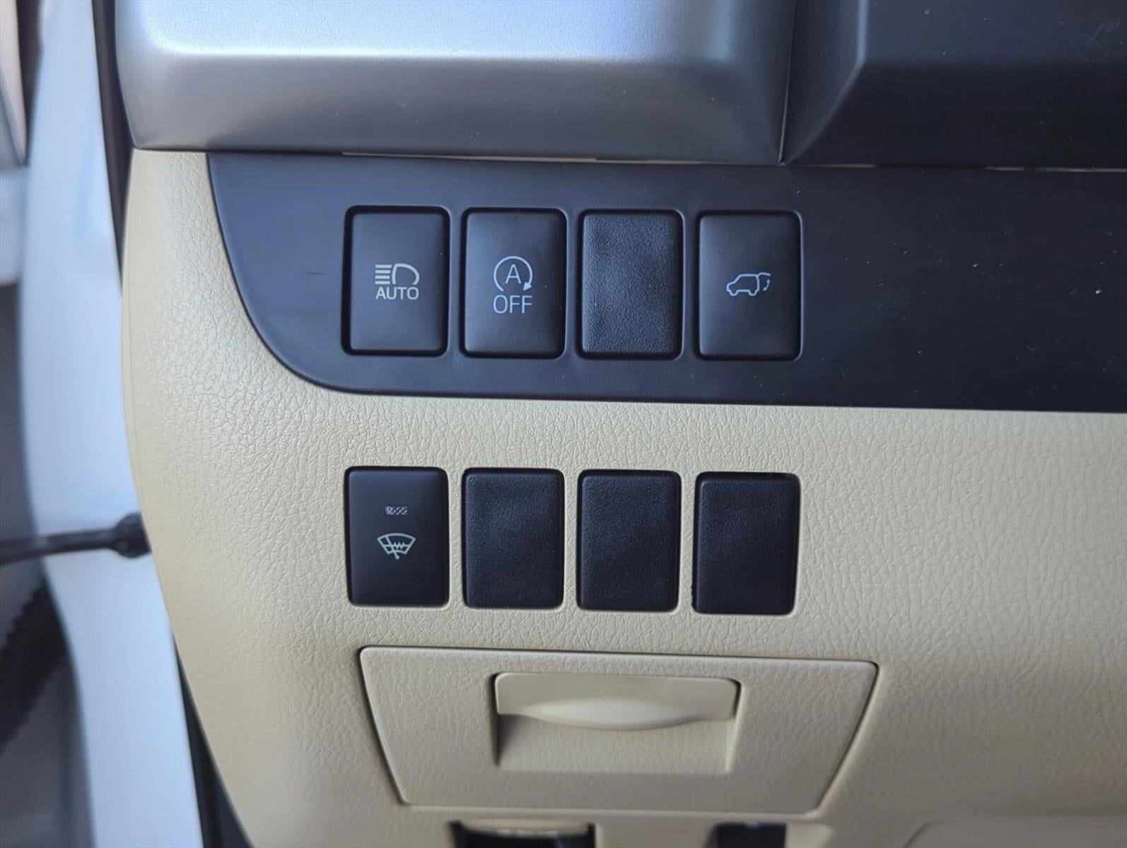 2018 Toyota Highlander XLE V6 AWD (Natl)