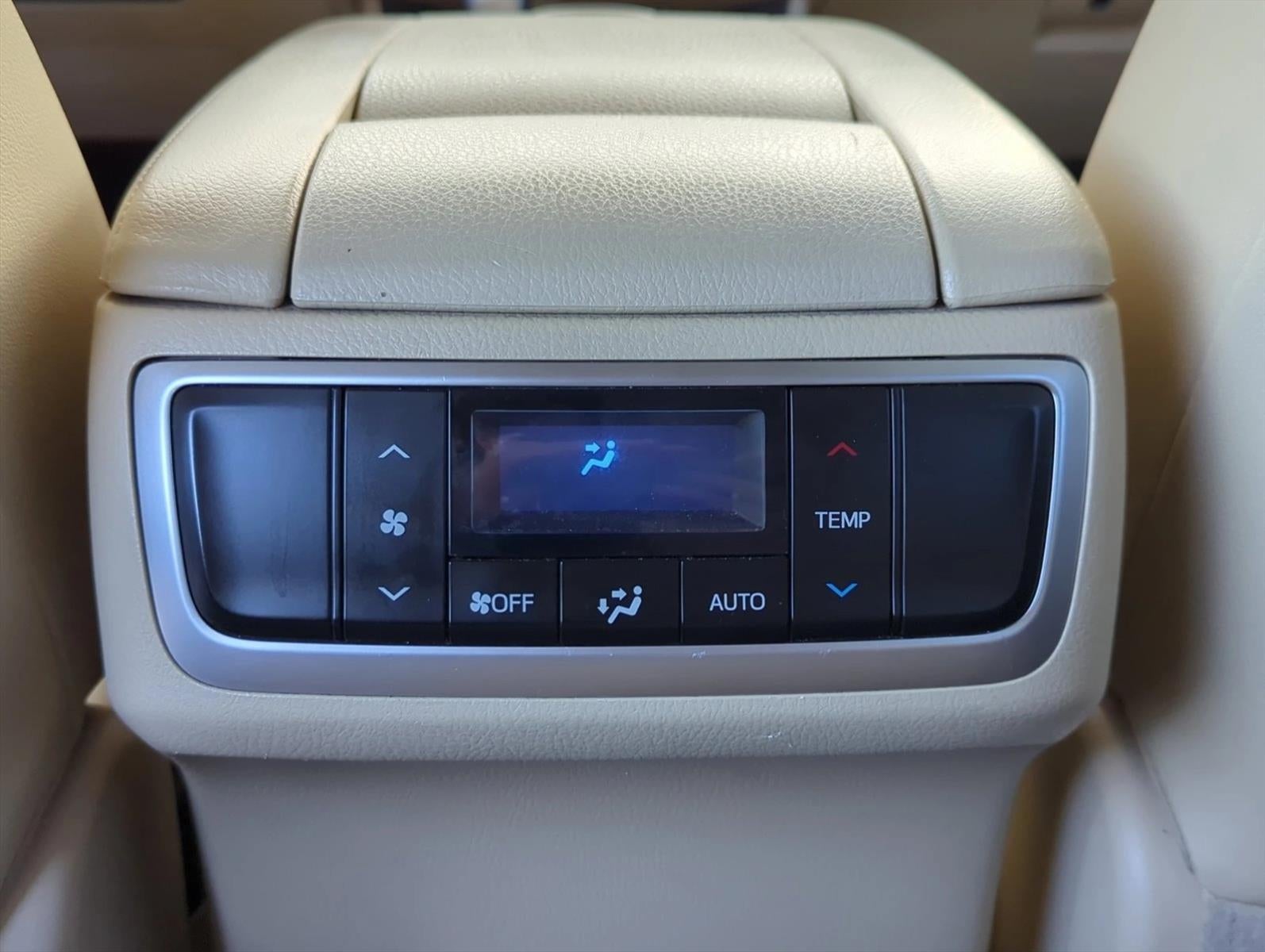 2018 Toyota Highlander XLE V6 AWD (Natl)