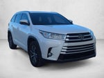 2018 Toyota Highlander XLE V6 AWD (Natl)