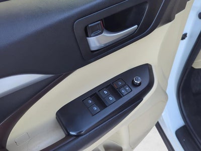 2018 Toyota Highlander XLE V6 AWD (Natl)