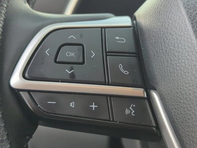 2024 Toyota Highlander XLE FWD (Natl)