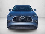 2023 Toyota Highlander XLE FWD (Natl)