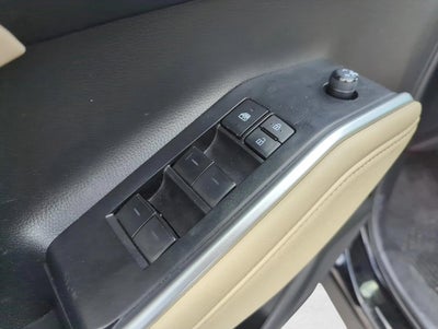 2023 Toyota Highlander XLE FWD (Natl)