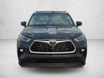2023 Toyota Highlander XLE FWD (Natl)