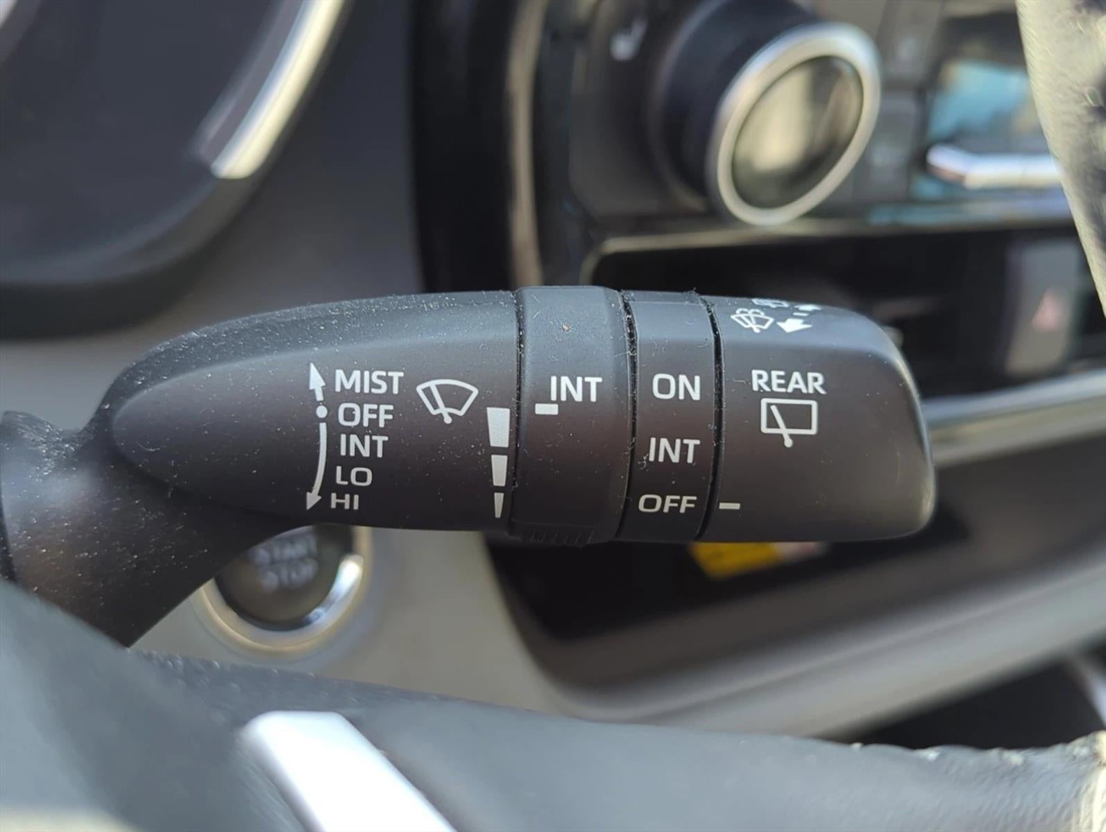 2023 Toyota Highlander XLE FWD (Natl)