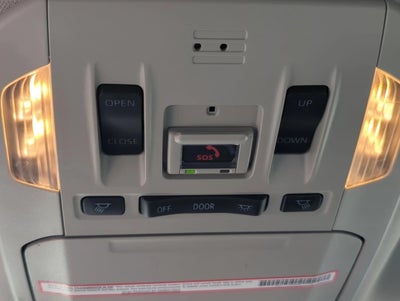 2023 Toyota Highlander XLE FWD (Natl)