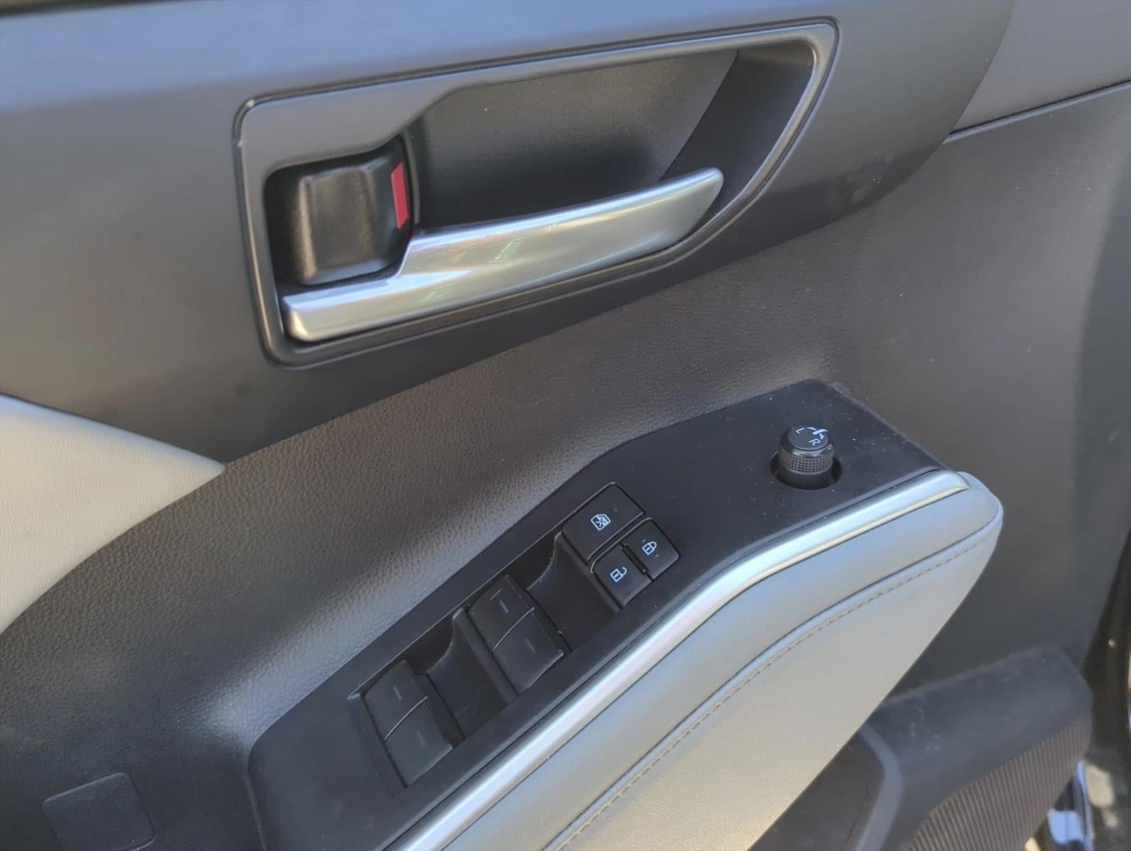 2023 Toyota Highlander XLE FWD (Natl)