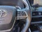 2023 Toyota Highlander LE FWD (GS)