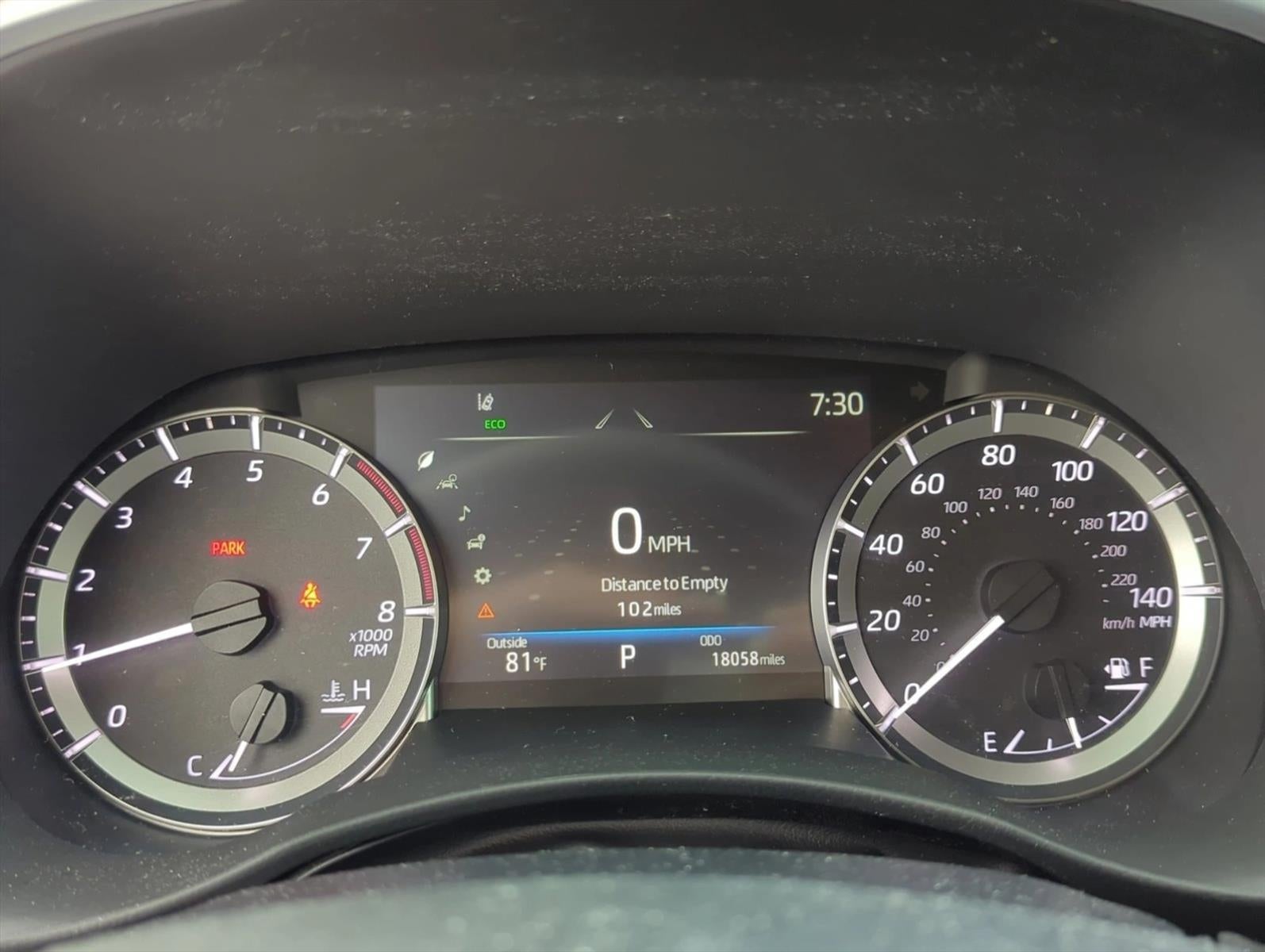 2023 Toyota Highlander XSE FWD (Natl)