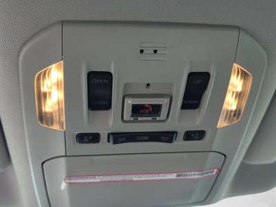 2023 Toyota Highlander XLE FWD (Natl)
