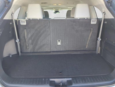 2023 Toyota Highlander XLE FWD (Natl)