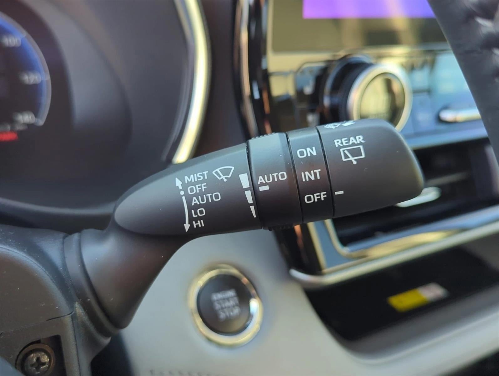 2023 Toyota Highlander Platinum FWD (Natl)