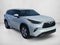 2024 Toyota Highlander LE FWD (GS)