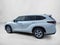 2024 Toyota Highlander LE FWD (GS)