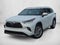 2024 Toyota Highlander Platinum FWD (Natl)