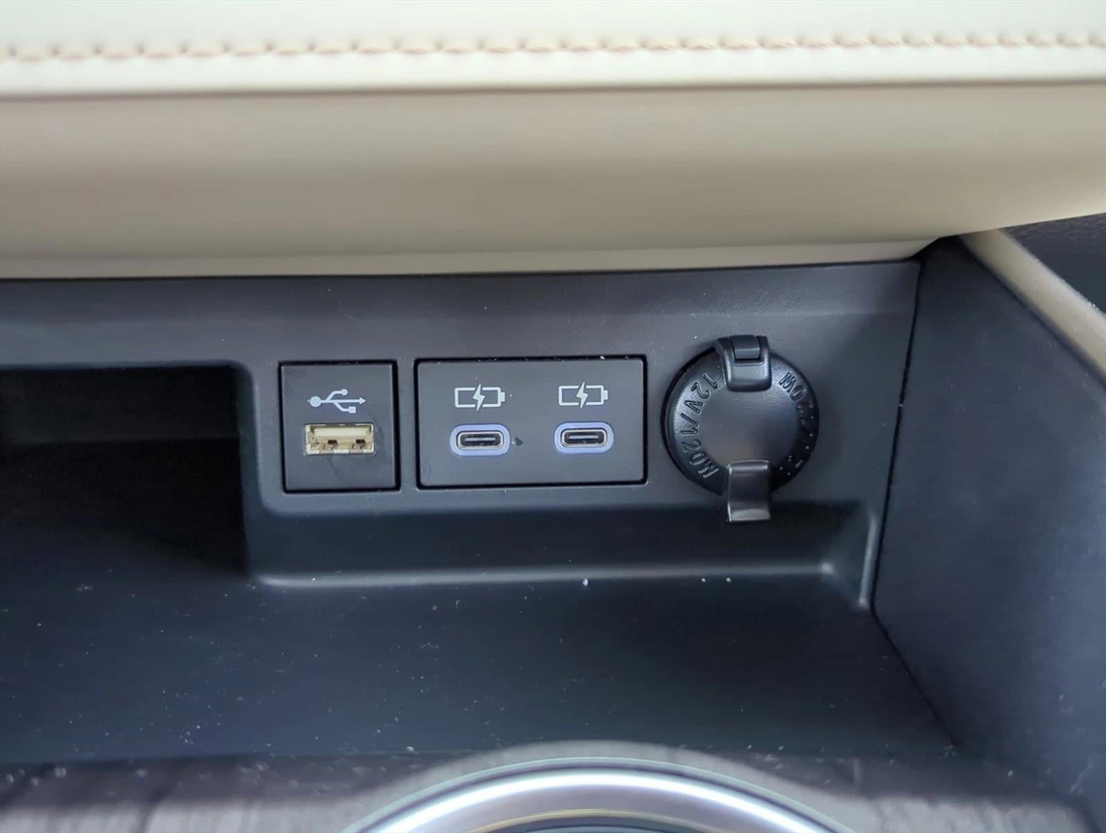 2024 Toyota Highlander Platinum FWD (Natl)