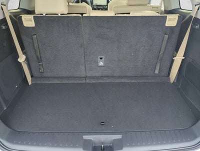 2024 Toyota Highlander Platinum FWD (Natl)