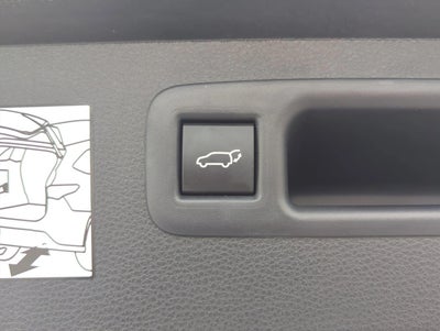 2024 Toyota Highlander Platinum FWD (Natl)