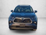 2023 Toyota Highlander XLE AWD (Natl)