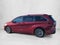 2022 Toyota Sienna LE FWD 8-Passenger (Natl)