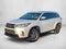 2019 Toyota Highlander XLE V6 FWD (Natl)