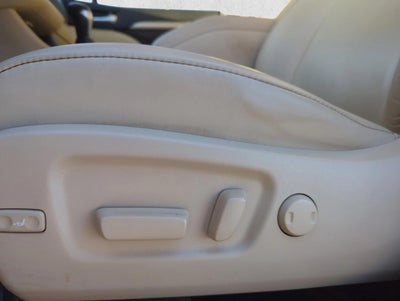 2019 Toyota Highlander XLE V6 FWD (Natl)