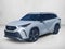 2021 Toyota Highlander XSE FWD (Natl)