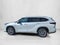 2024 Toyota Highlander Hybrid Limited AWD (Natl)