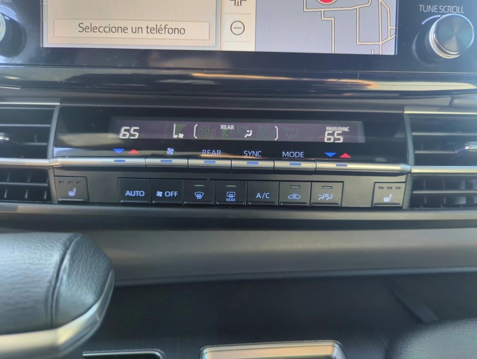 2022 Toyota Sienna XSE FWD 7-Passenger (Natl)