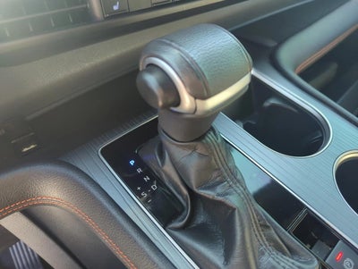 2022 Toyota Sienna XSE FWD 7-Passenger (Natl)