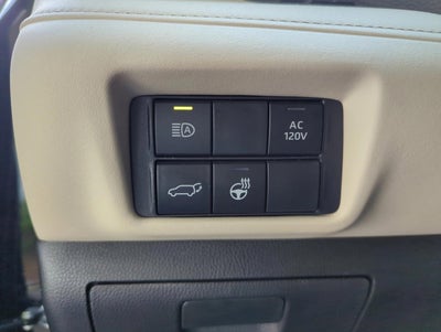 2024 Toyota Highlander Hybrid Limited FWD (Natl)
