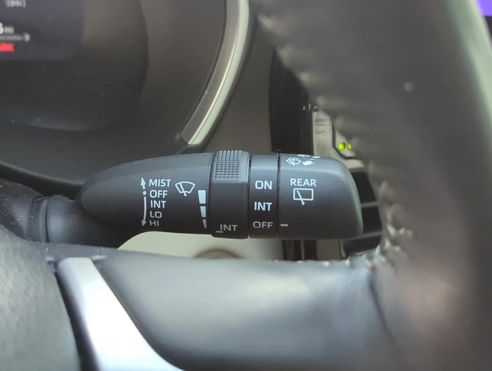 2024 Toyota Highlander Hybrid Limited FWD (Natl)