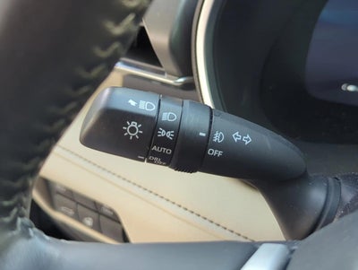 2024 Toyota Highlander Hybrid Limited FWD (Natl)