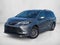 2026 Toyota Sienna XLE FWD 8-Passenger (Natl)