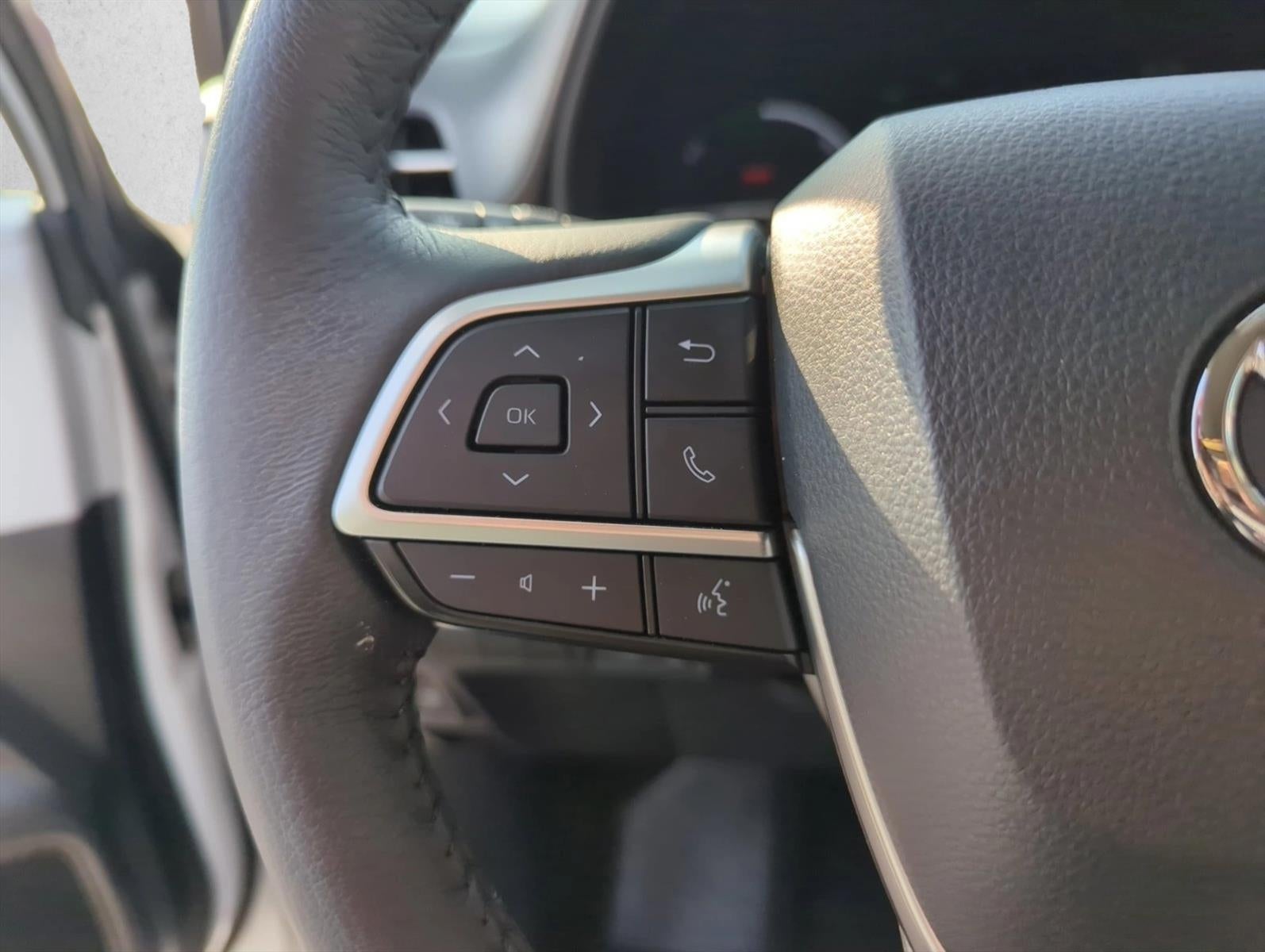 2025 Toyota Sienna XLE FWD 8-Passenger (Natl)