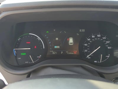 2025 Toyota Sienna XLE FWD 8-Passenger (Natl)