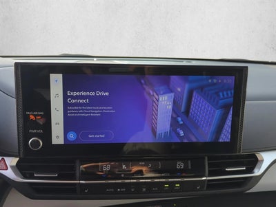 2025 Toyota Sienna XLE FWD 8-Passenger (Natl)