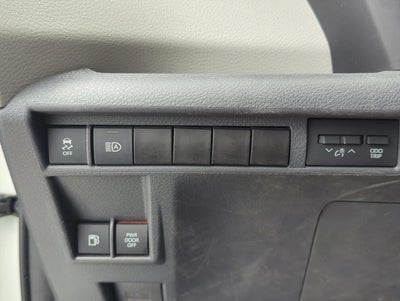 2021 Toyota Sienna XLE FWD 7-Passenger (Natl)