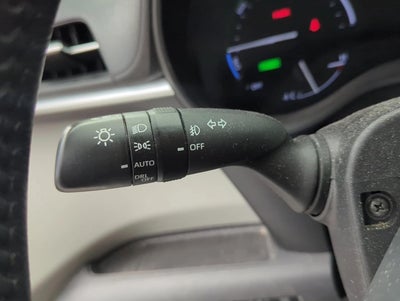 2021 Toyota Sienna XLE FWD 7-Passenger (Natl)